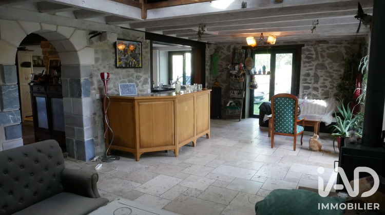 Ma-Cabane - Vente Maison Saubrigues, 186 m²