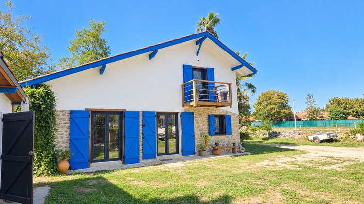 Ma-Cabane - Vente Maison SAUBRIGUES, 203 m²