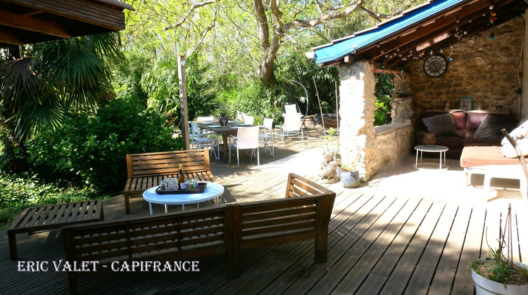 Ma-Cabane - Vente Maison SAUBRIGUES, 203 m²