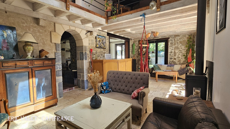 Ma-Cabane - Vente Maison SAUBRIGUES, 203 m²