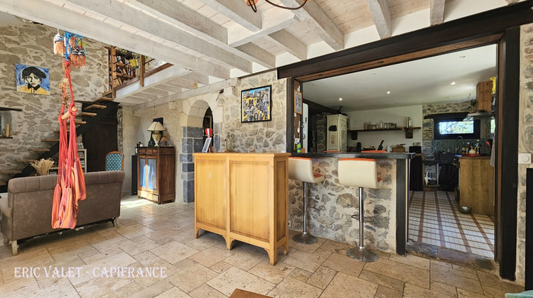 Ma-Cabane - Vente Maison SAUBRIGUES, 203 m²