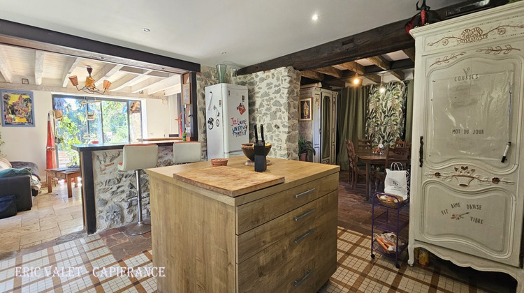 Ma-Cabane - Vente Maison SAUBRIGUES, 203 m²