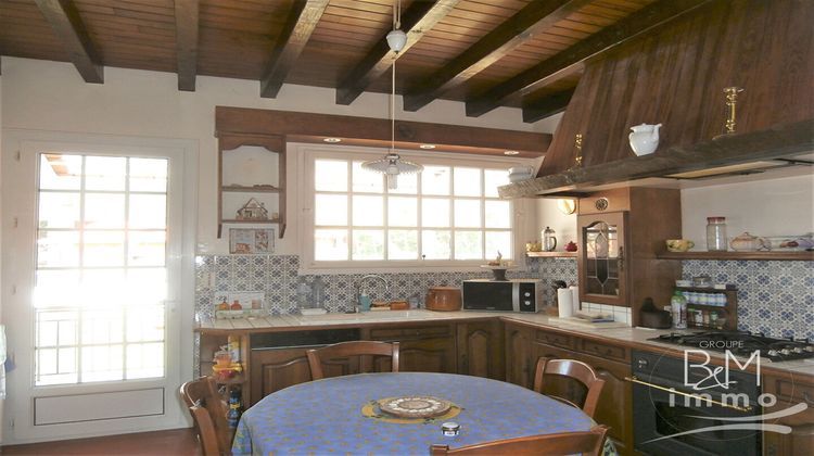 Ma-Cabane - Vente Maison SAUBUSSE, 133 m²