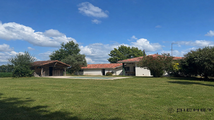 Ma-Cabane - Vente Maison SAUBUSSE, 135 m²