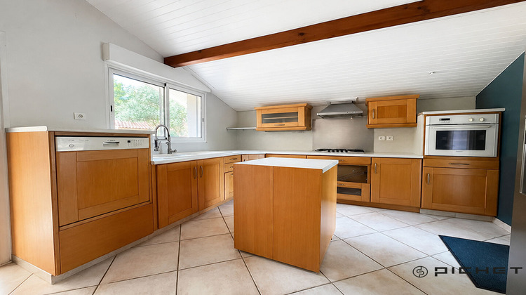 Ma-Cabane - Vente Maison SAUBUSSE, 135 m²