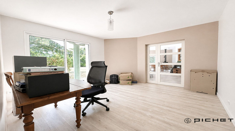 Ma-Cabane - Vente Maison SAUBUSSE, 135 m²