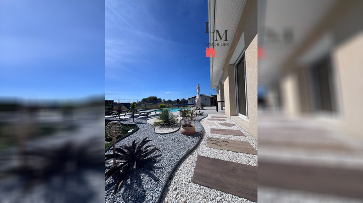 Ma-Cabane - Vente Maison Saubusse, 107 m²