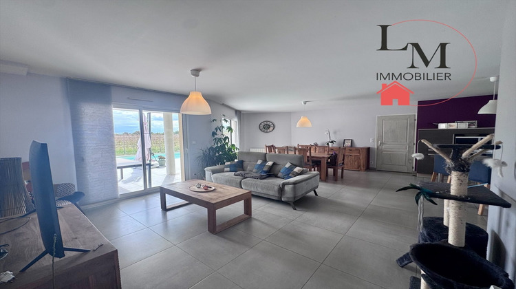 Ma-Cabane - Vente Maison Saubusse, 107 m²