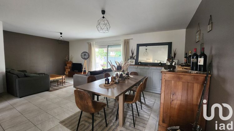 Ma-Cabane - Vente Maison Saucats, 88 m²