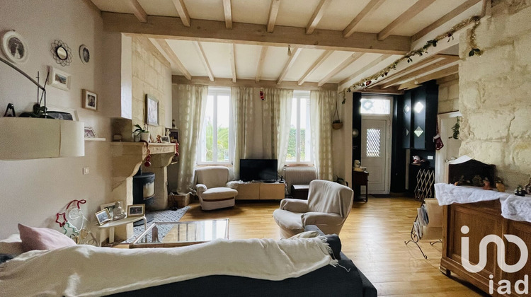 Ma-Cabane - Vente Maison Saucats, 180 m²