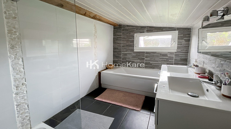 Ma-Cabane - Vente Maison Saucats, 180 m²