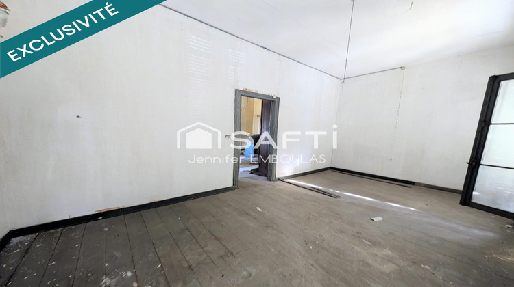 Ma-Cabane - Vente Maison Saucats, 96 m²