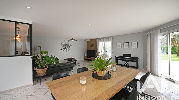 Ma-Cabane - Vente Maison Saucats, 128 m²