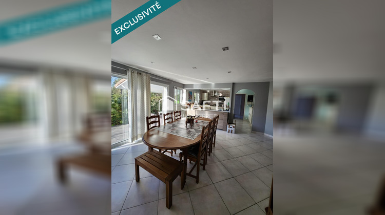 Ma-Cabane - Vente Maison Saucats, 170 m²