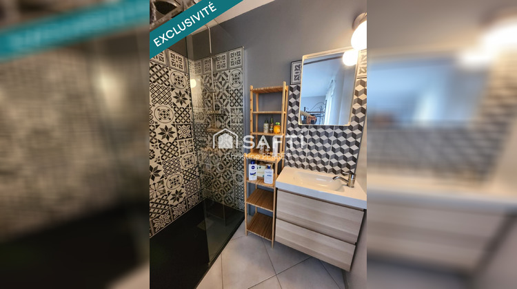 Ma-Cabane - Vente Maison Saucats, 170 m²