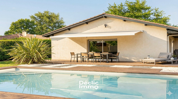 Ma-Cabane - Vente Maison SAUCATS, 163 m²