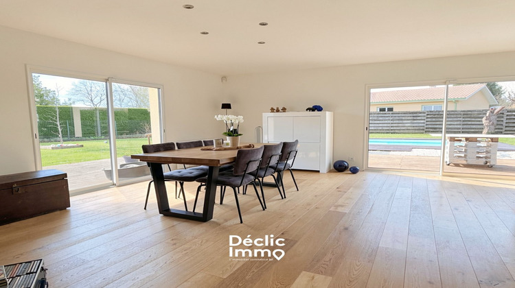 Ma-Cabane - Vente Maison SAUCATS, 163 m²