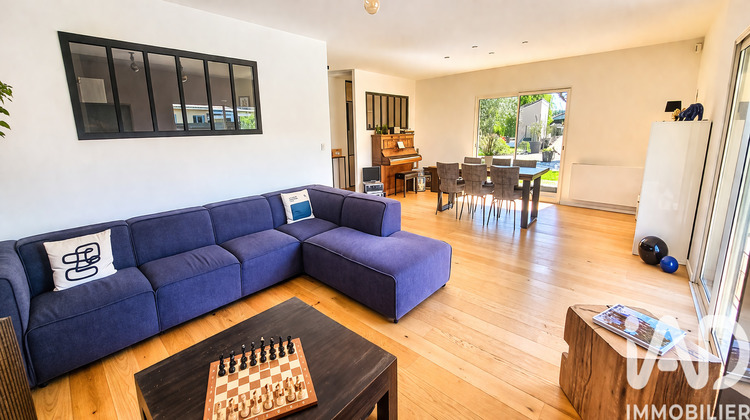 Ma-Cabane - Vente Maison Saucats, 163 m²