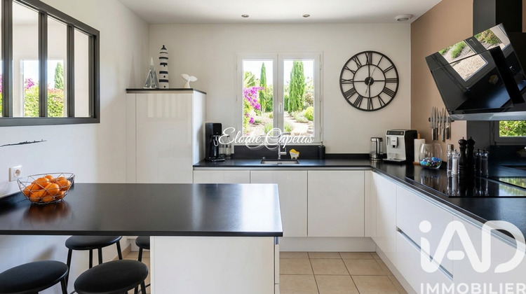 Ma-Cabane - Vente Maison Saucats, 163 m²