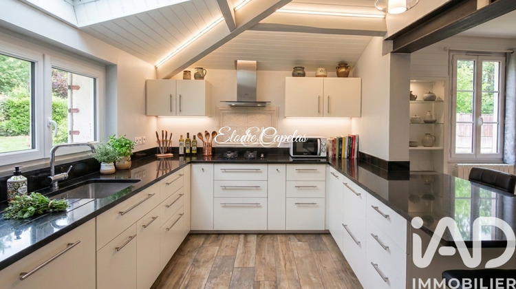 Ma-Cabane - Vente Maison Saucats, 189 m²