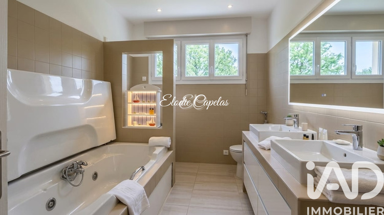 Ma-Cabane - Vente Maison Saucats, 189 m²