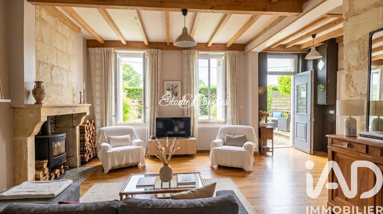 Ma-Cabane - Vente Maison Saucats, 180 m²