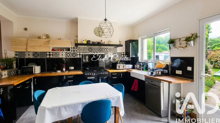 Ma-Cabane - Vente Maison Saucats, 180 m²