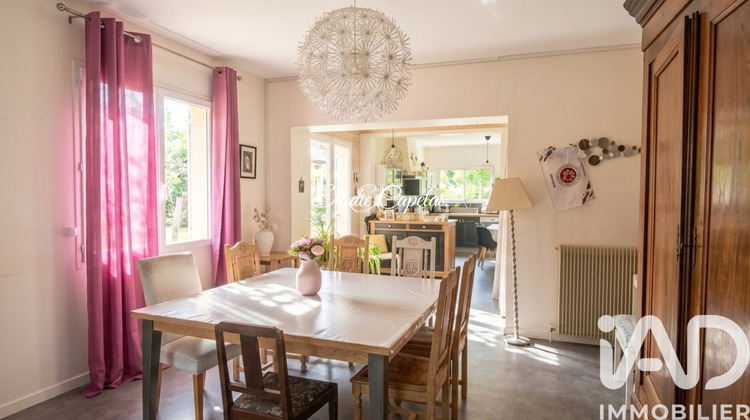 Ma-Cabane - Vente Maison Saucats, 180 m²