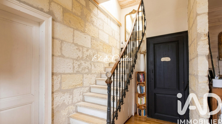 Ma-Cabane - Vente Maison Saucats, 180 m²