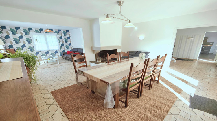 Ma-Cabane - Vente Maison Saucats, 162 m²