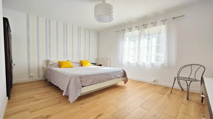 Ma-Cabane - Vente Maison Saucats, 162 m²