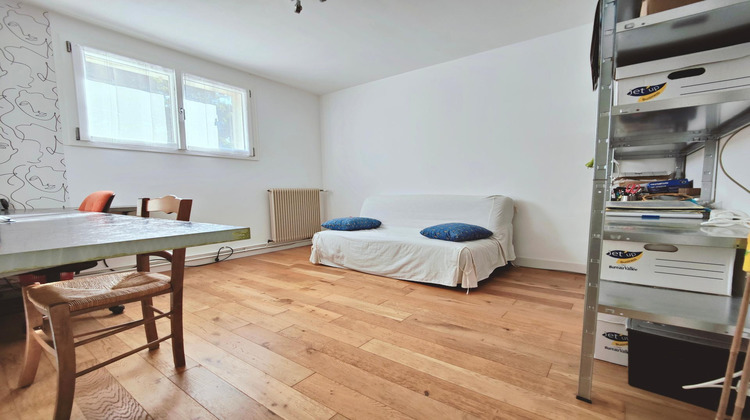 Ma-Cabane - Vente Maison Saucats, 162 m²