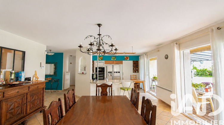 Ma-Cabane - Vente Maison Saucats, 151 m²