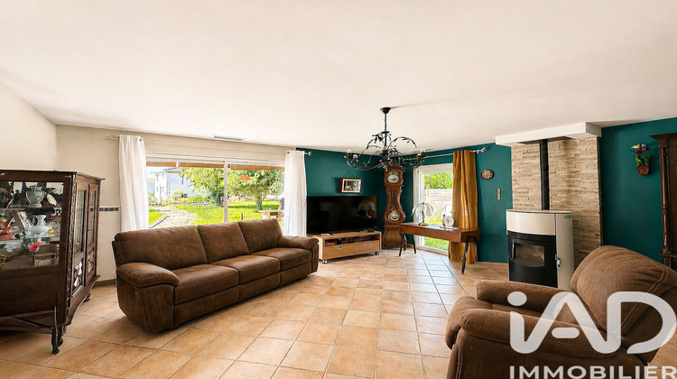 Ma-Cabane - Vente Maison Saucats, 151 m²