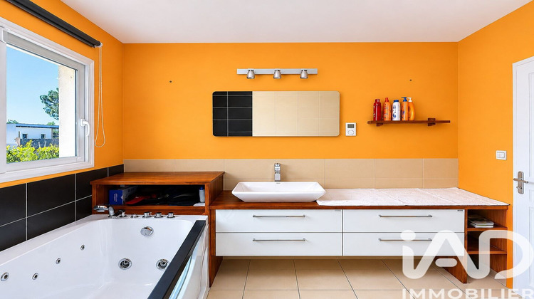 Ma-Cabane - Vente Maison Saucats, 151 m²