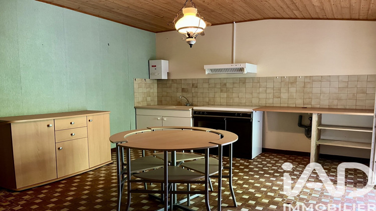 Ma-Cabane - Vente Maison Saucats, 134 m²