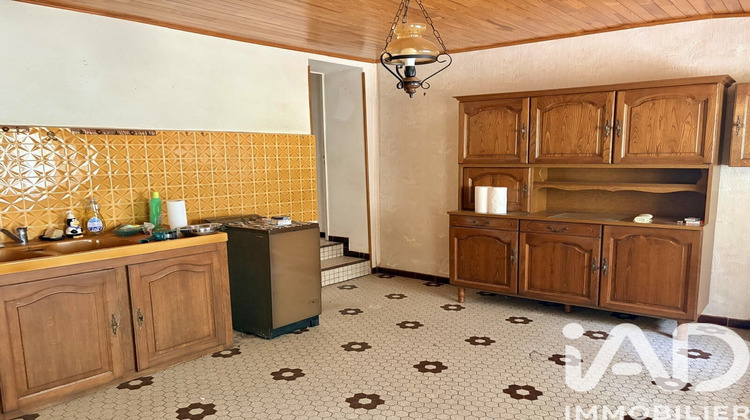 Ma-Cabane - Vente Maison Saucats, 134 m²
