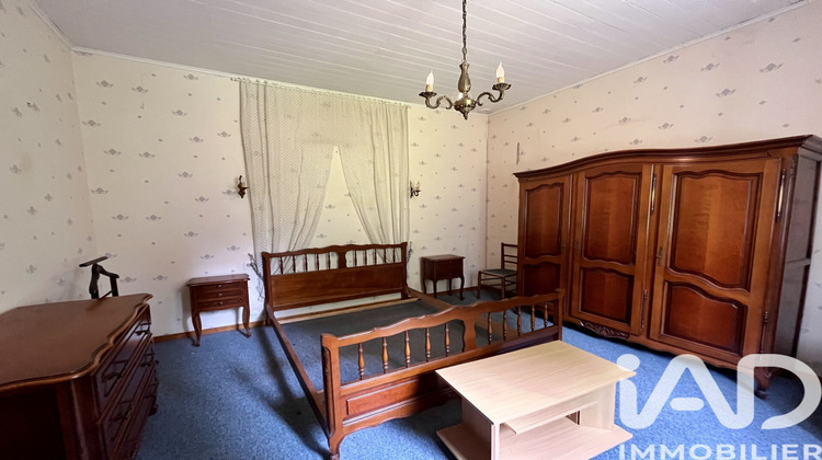 Ma-Cabane - Vente Maison Saucats, 134 m²