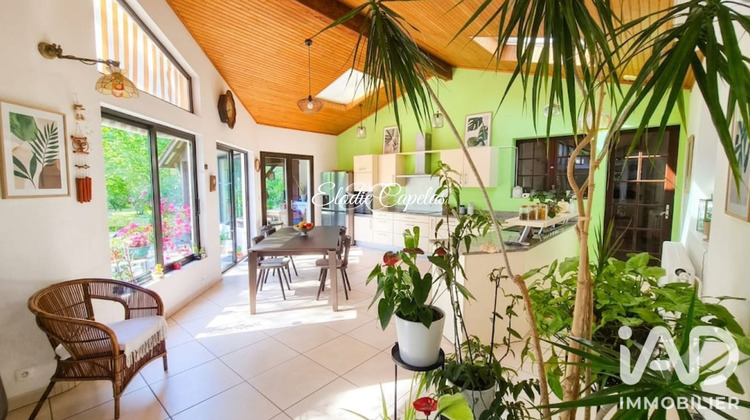 Ma-Cabane - Vente Maison Saucats, 250 m²