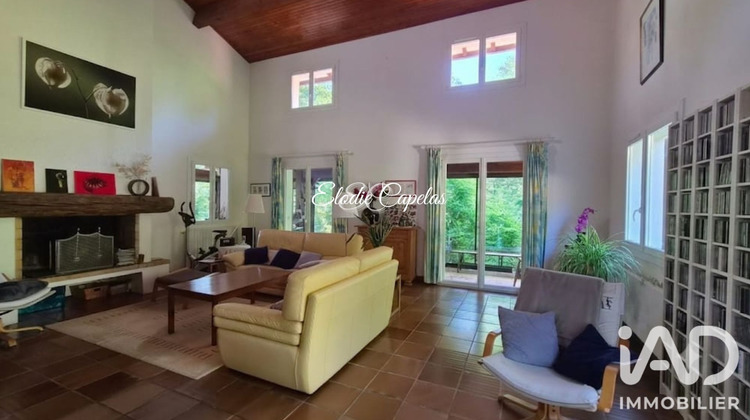 Ma-Cabane - Vente Maison Saucats, 250 m²