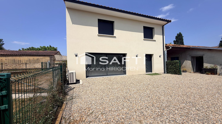 Ma-Cabane - Vente Maison Saucats, 106 m²