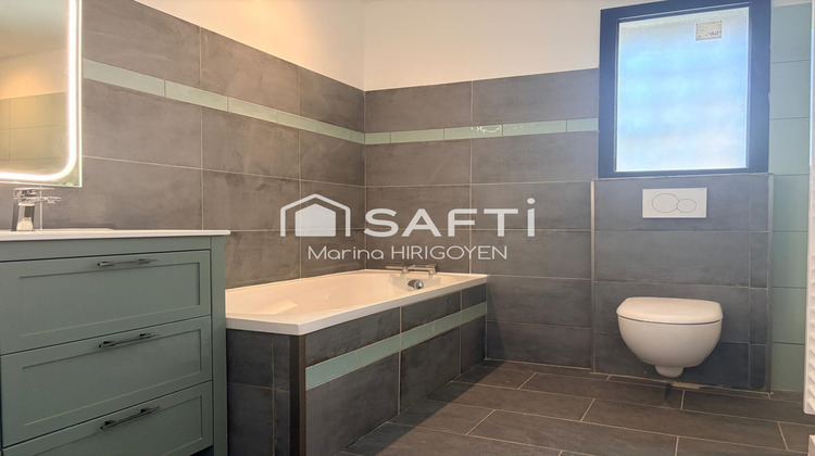 Ma-Cabane - Vente Maison Saucats, 106 m²