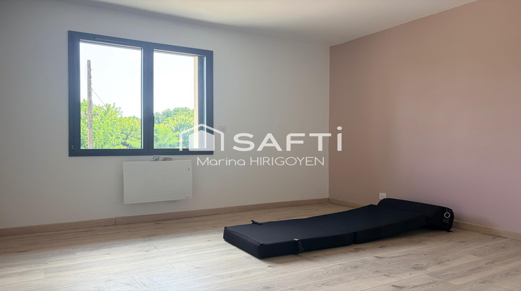 Ma-Cabane - Vente Maison Saucats, 106 m²