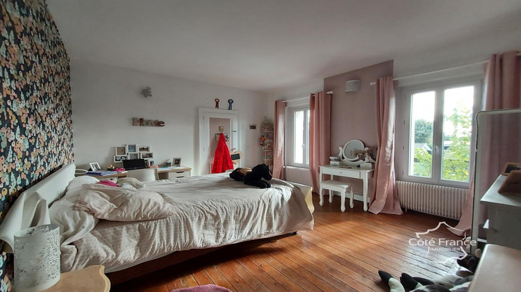 Ma-Cabane - Vente Maison SAUCATS, 180 m²