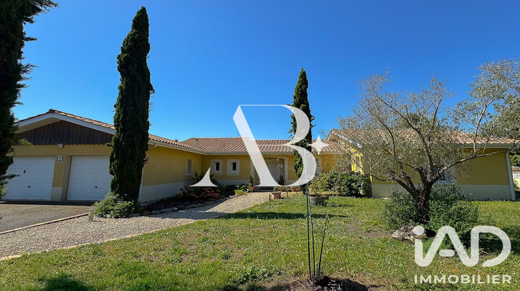 Ma-Cabane - Vente Maison Saucats, 151 m²
