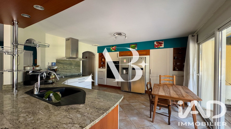 Ma-Cabane - Vente Maison Saucats, 151 m²