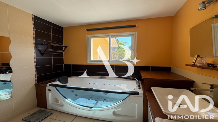 Ma-Cabane - Vente Maison Saucats, 151 m²