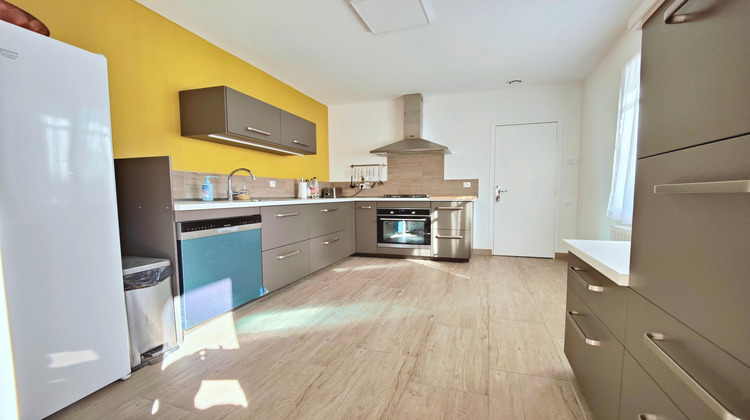 Ma-Cabane - Vente Maison Saucats, 162 m²