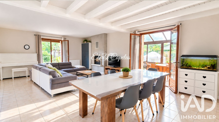 Ma-Cabane - Vente Maison Saucats, 110 m²