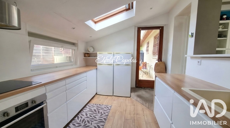 Ma-Cabane - Vente Maison Saucats, 110 m²